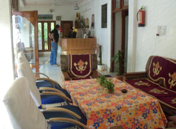 Hotel 5 Elements